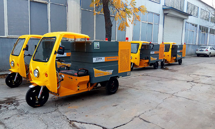 79906am美高梅長(zhǎng)青小型高壓清洗車為什么那么受歡迎，優(yōu)勢(shì)在哪里
