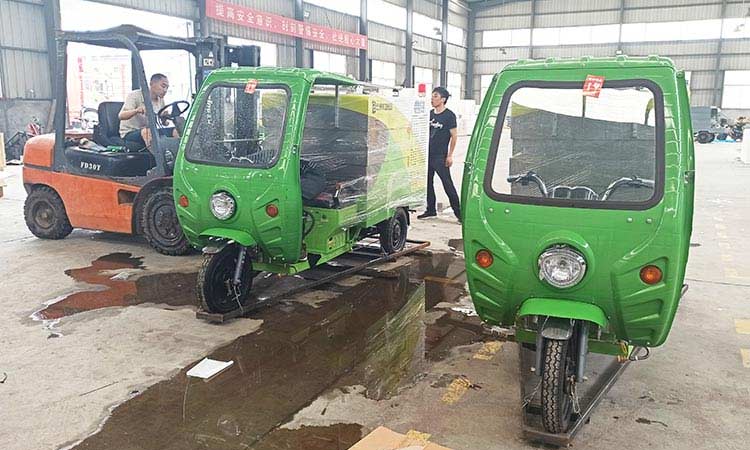 工地高壓清洗車(chē)