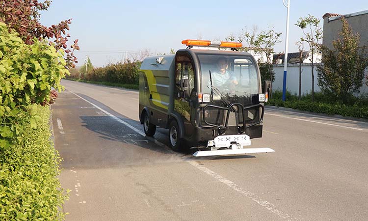 79906am美高梅環(huán)保高壓清洗車日常的保養(yǎng)步驟