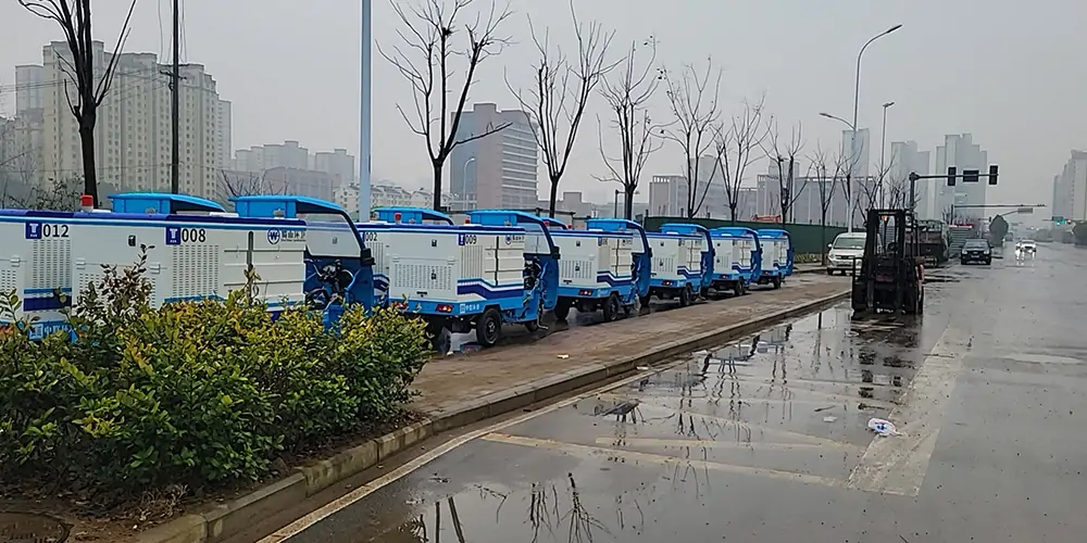 電動(dòng)環(huán)衛(wèi)高壓清洗車 小型道路高壓清洗車 電動(dòng)三輪高壓清洗車 高壓路面清洗車 環(huán)衛(wèi)高壓清洗車
