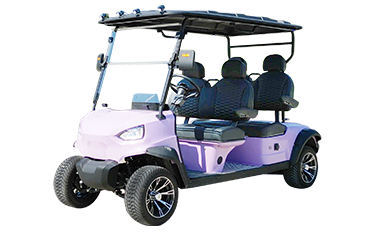 高爾夫球車(chē)
