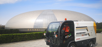 濟(jì)南79906am美高梅環(huán)衛(wèi)車(chē)經(jīng)典案例